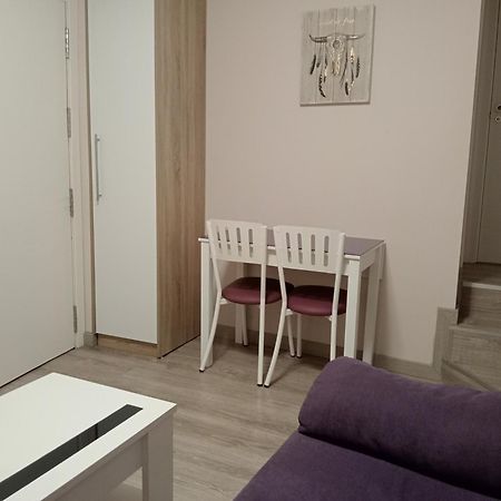 Apartamento la Soledad, junto al Alcázar Toledo Esterno foto