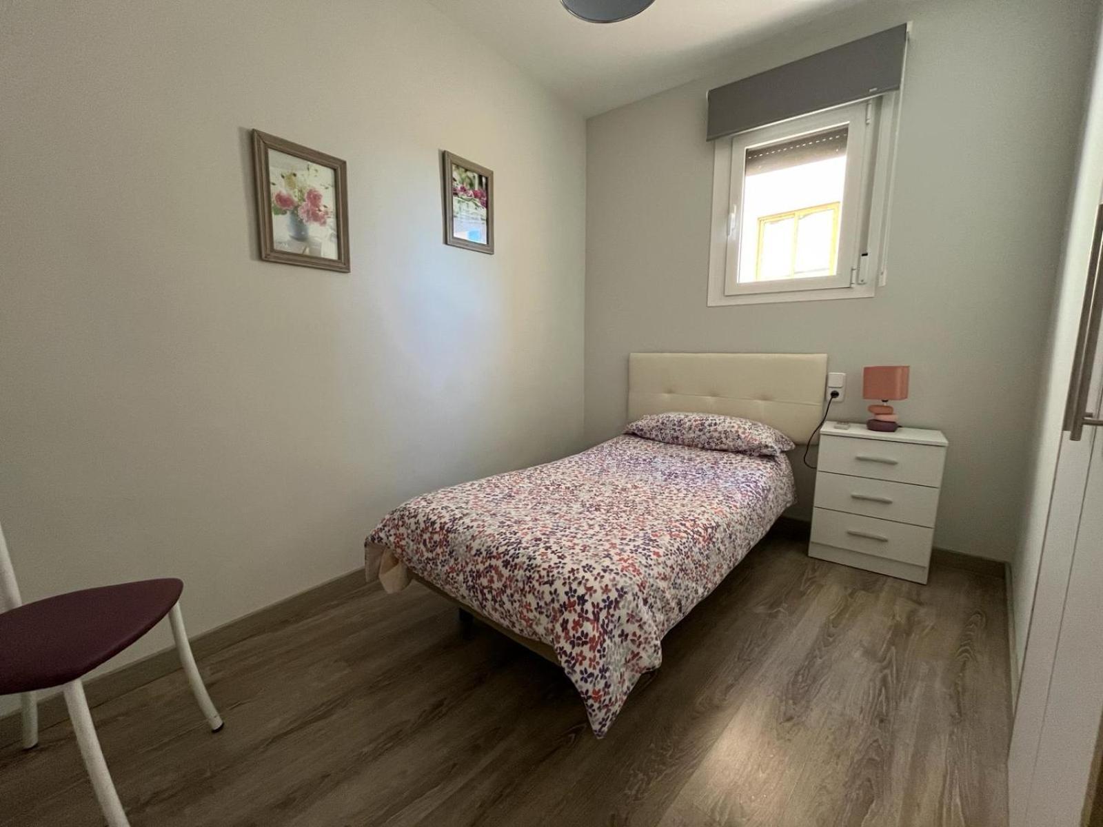 Apartamento la Soledad, junto al Alcázar Toledo Esterno foto